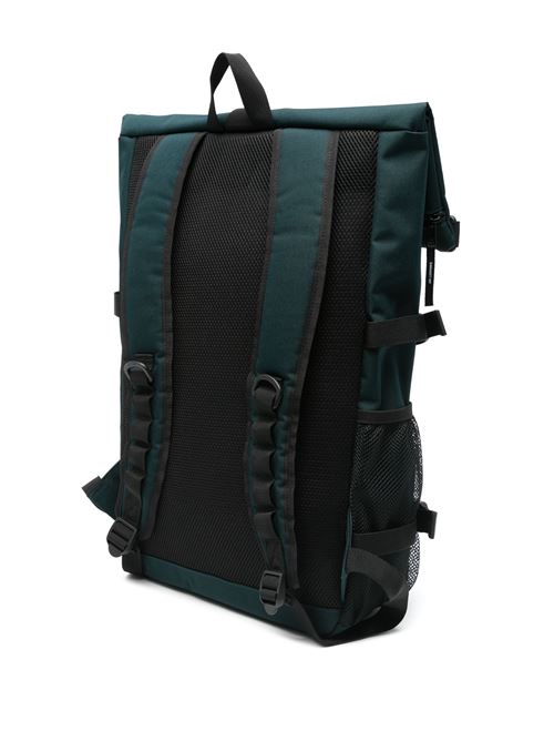 Philis Backpack CARHARTT WIP | I0315750AUXXDEEP LAGOON